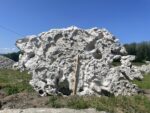 Эксклюзивный камень 14 известняк